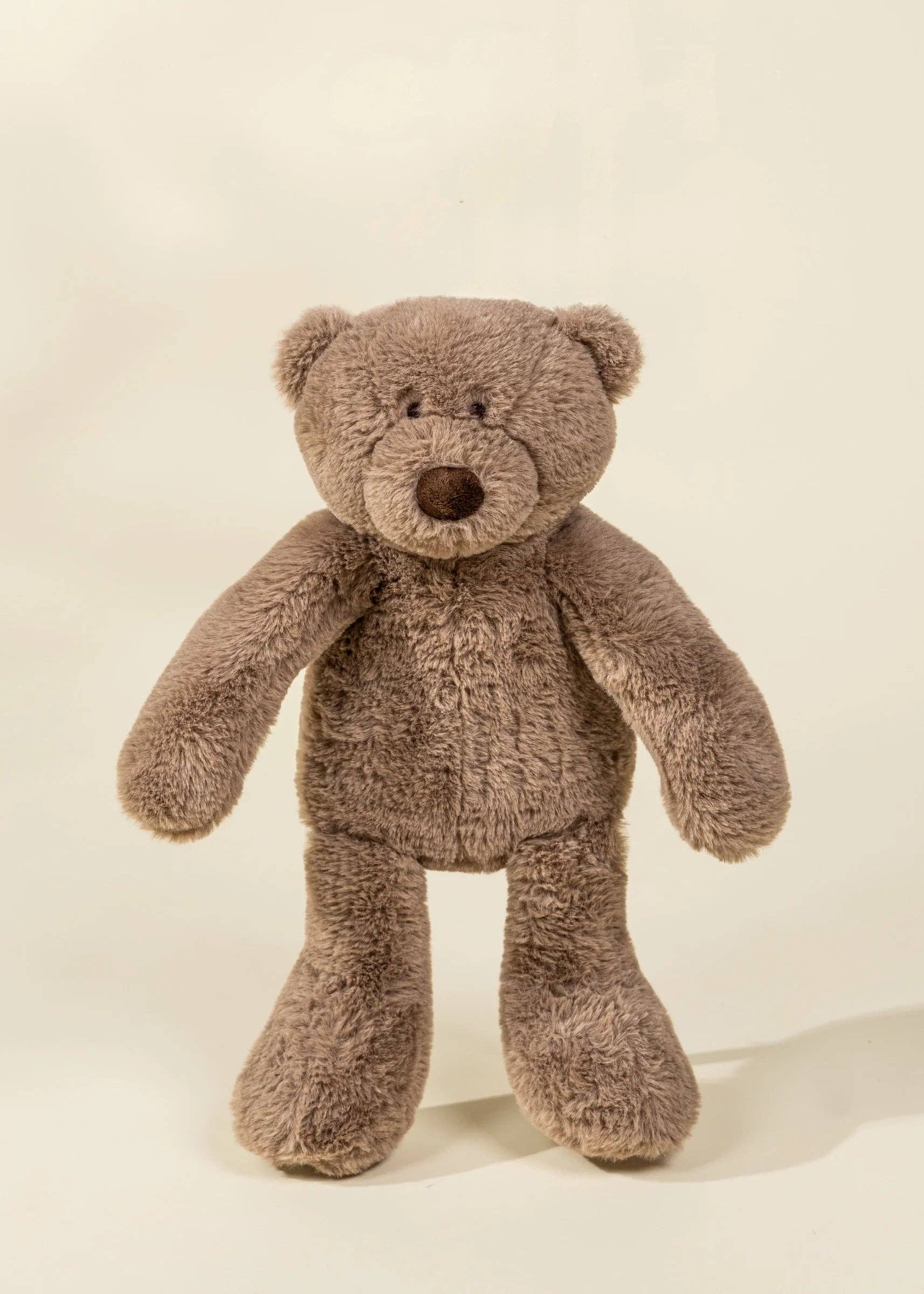 Bear Cuddle Blanket | Soft cuddly toy with warm blanket