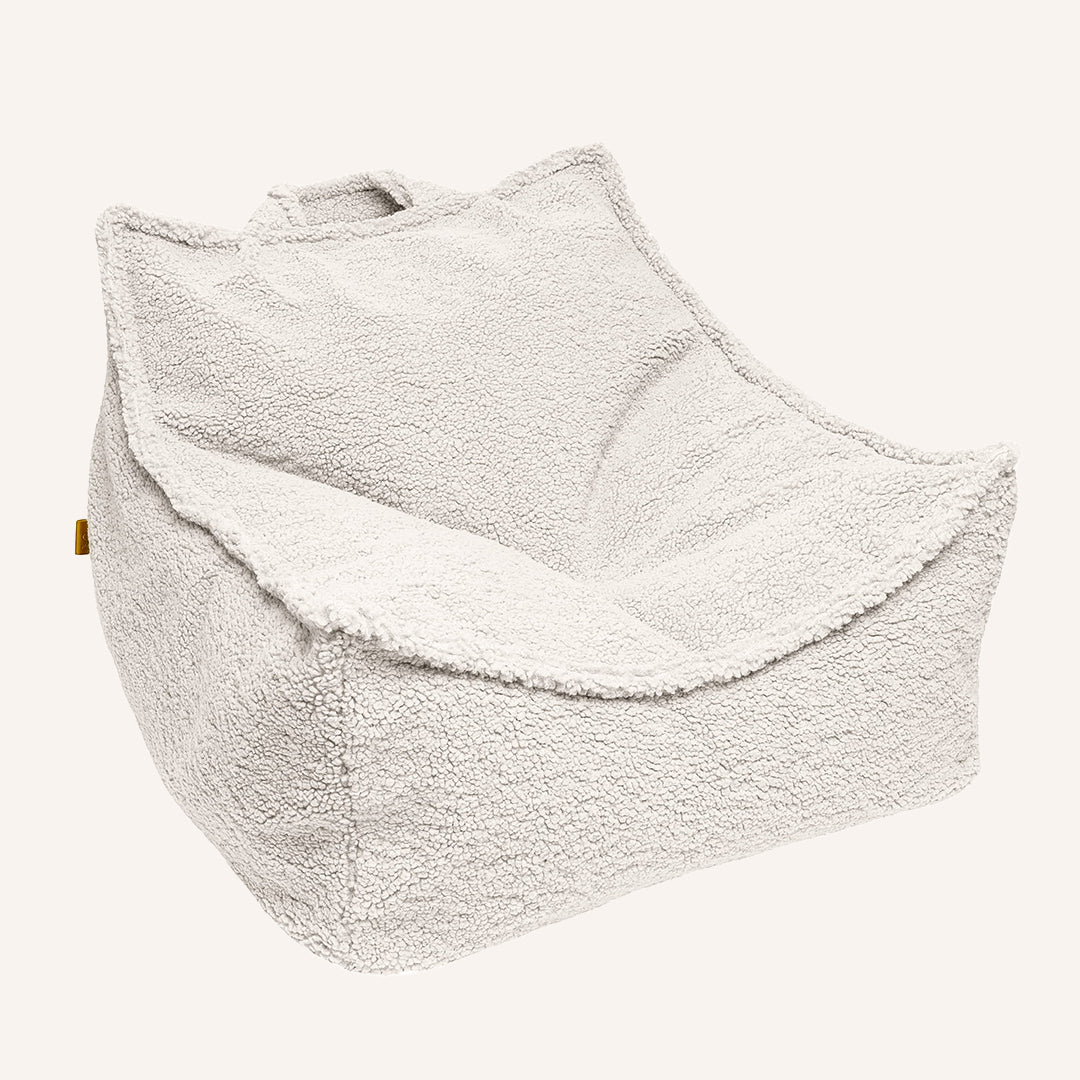 Beany Cream - Sitzsack