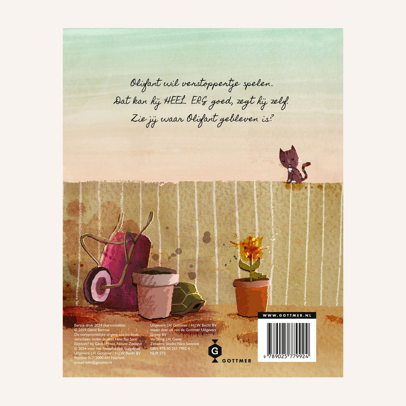 Have You Seen Elephant? | Book