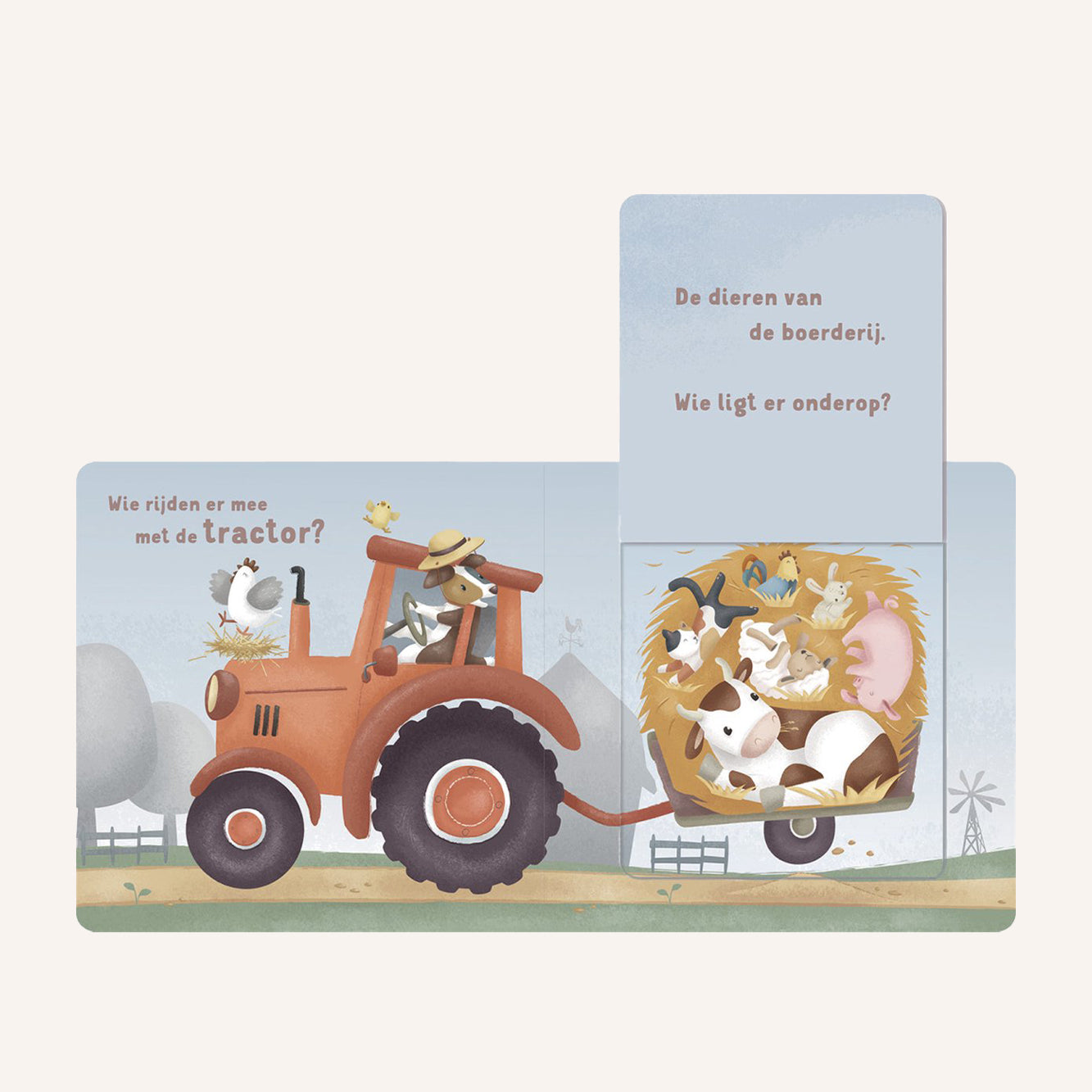 Mijn Voertuigen | Flapjesboek