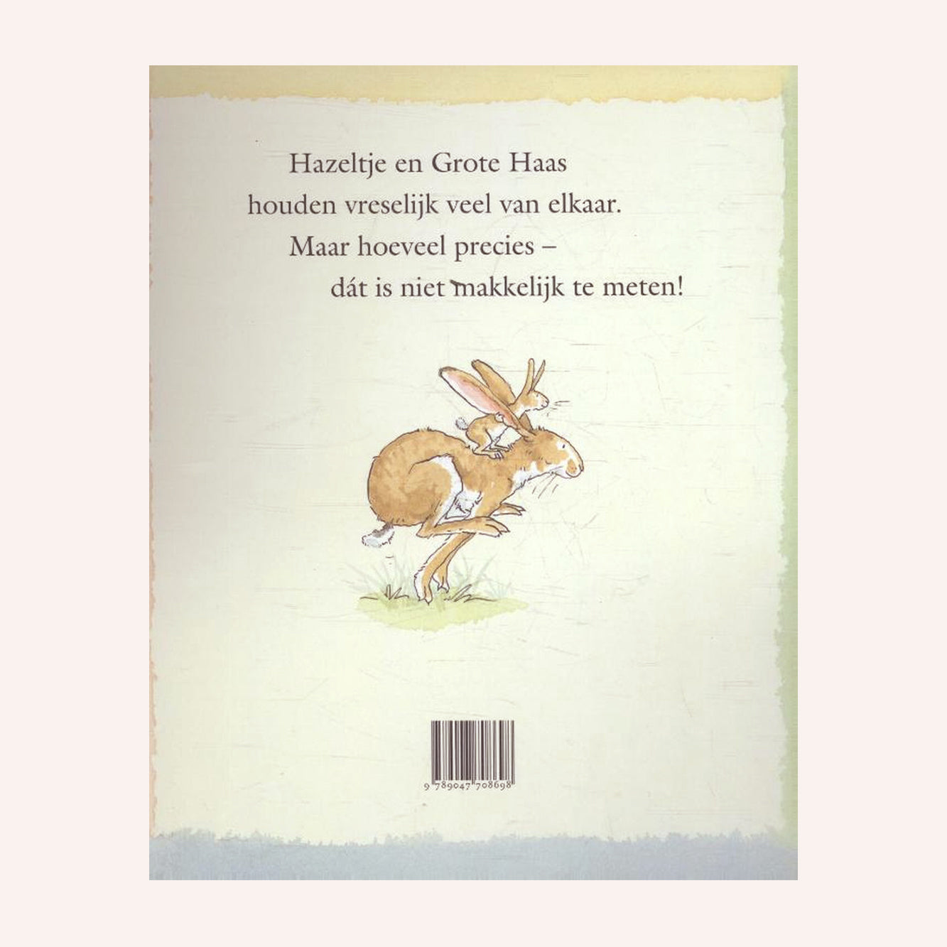 Guess How Much I Love You | Book