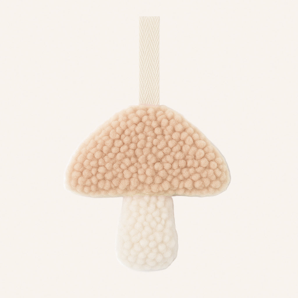 Paddenstoel Sand - Speenknuffel