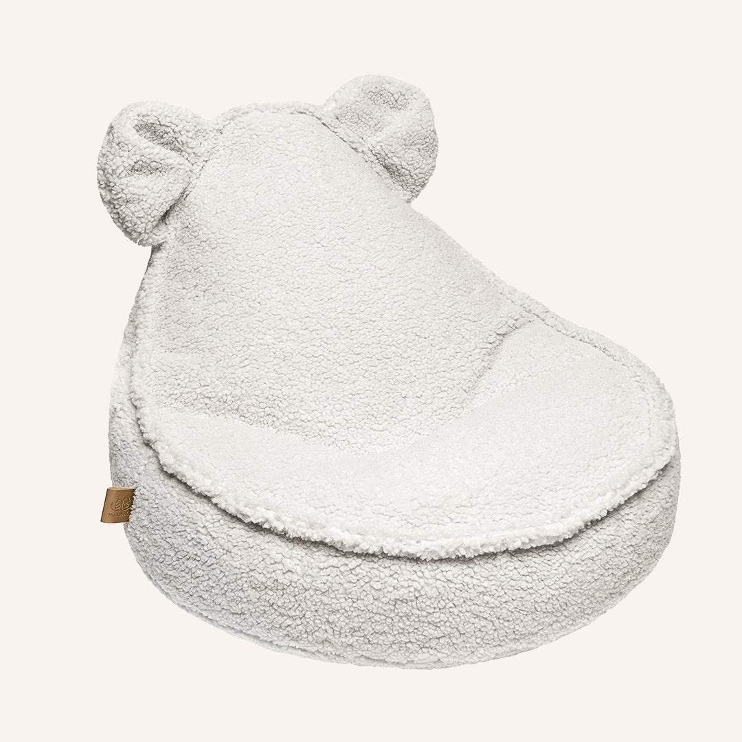 Teddy Cream – Zitzak