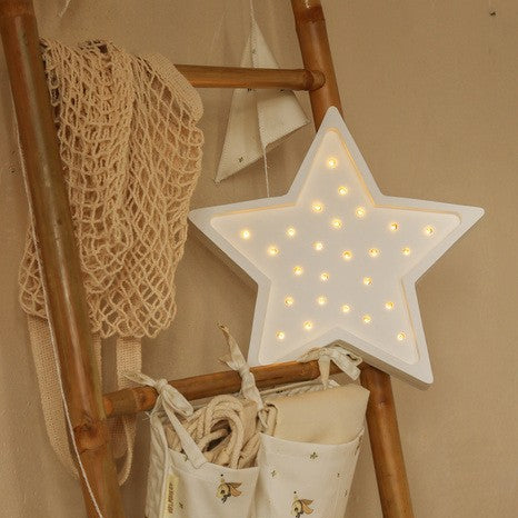 Little Lights Star Lamp