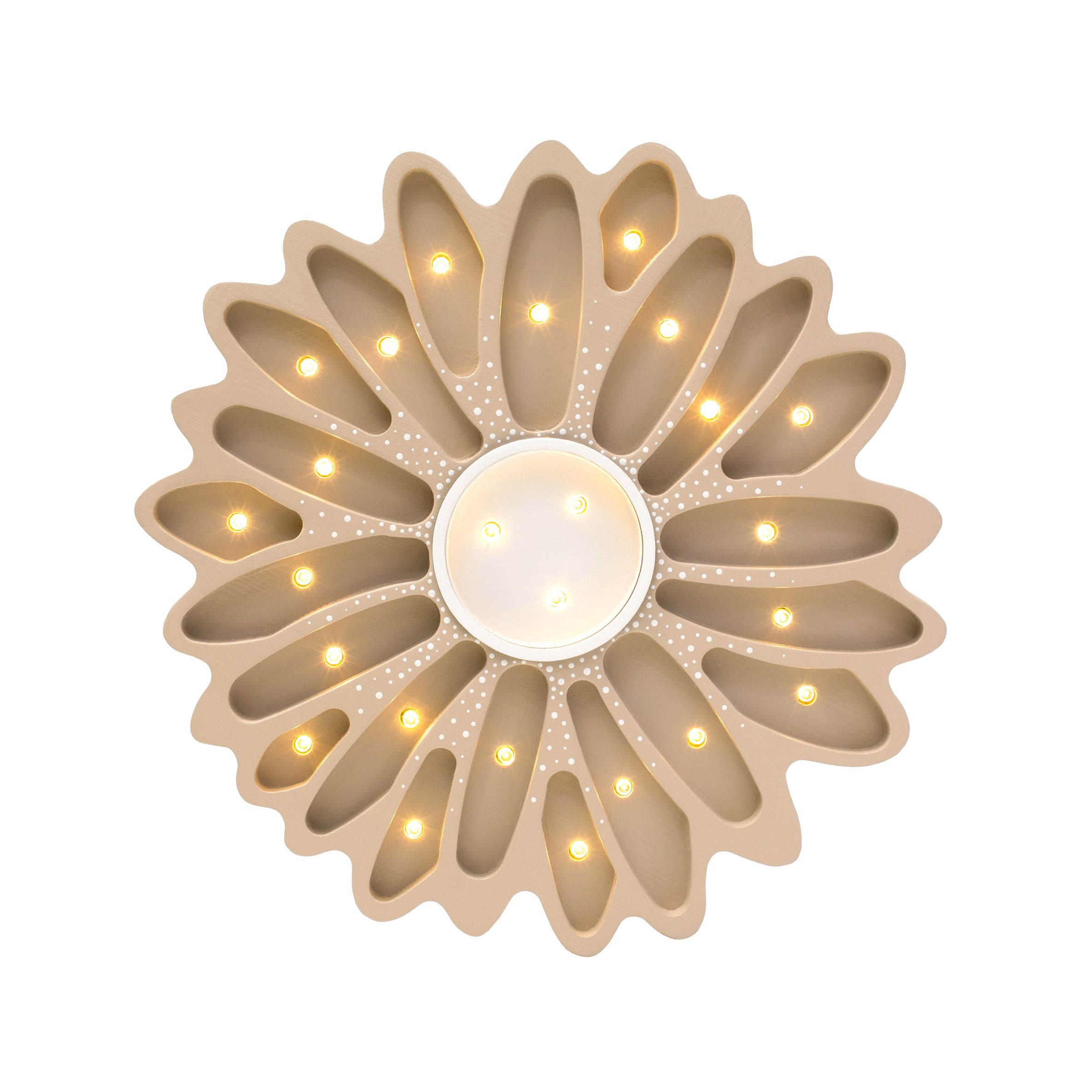 Little Lights Daisy - Lamp