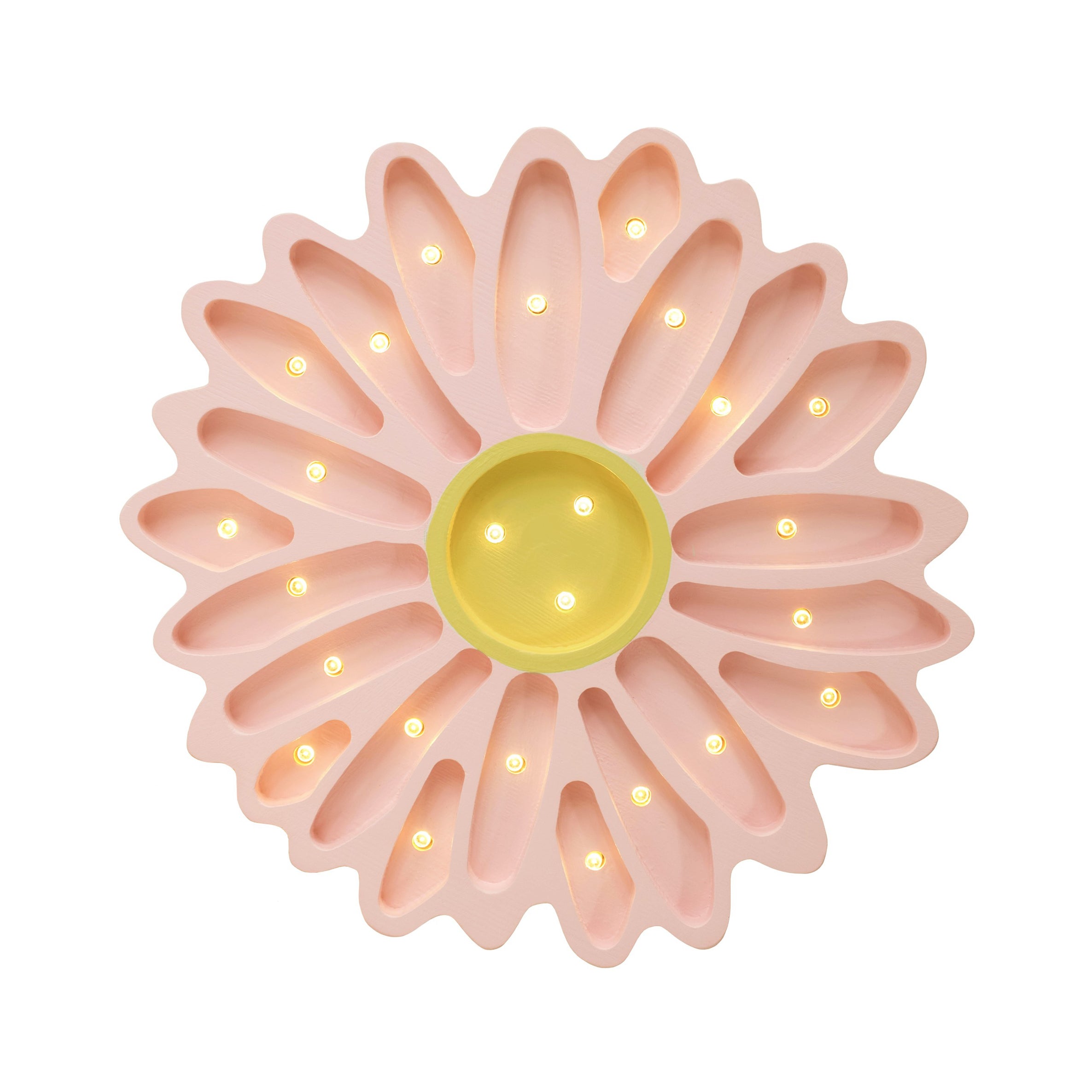 Little Lights Daisy - Lamp