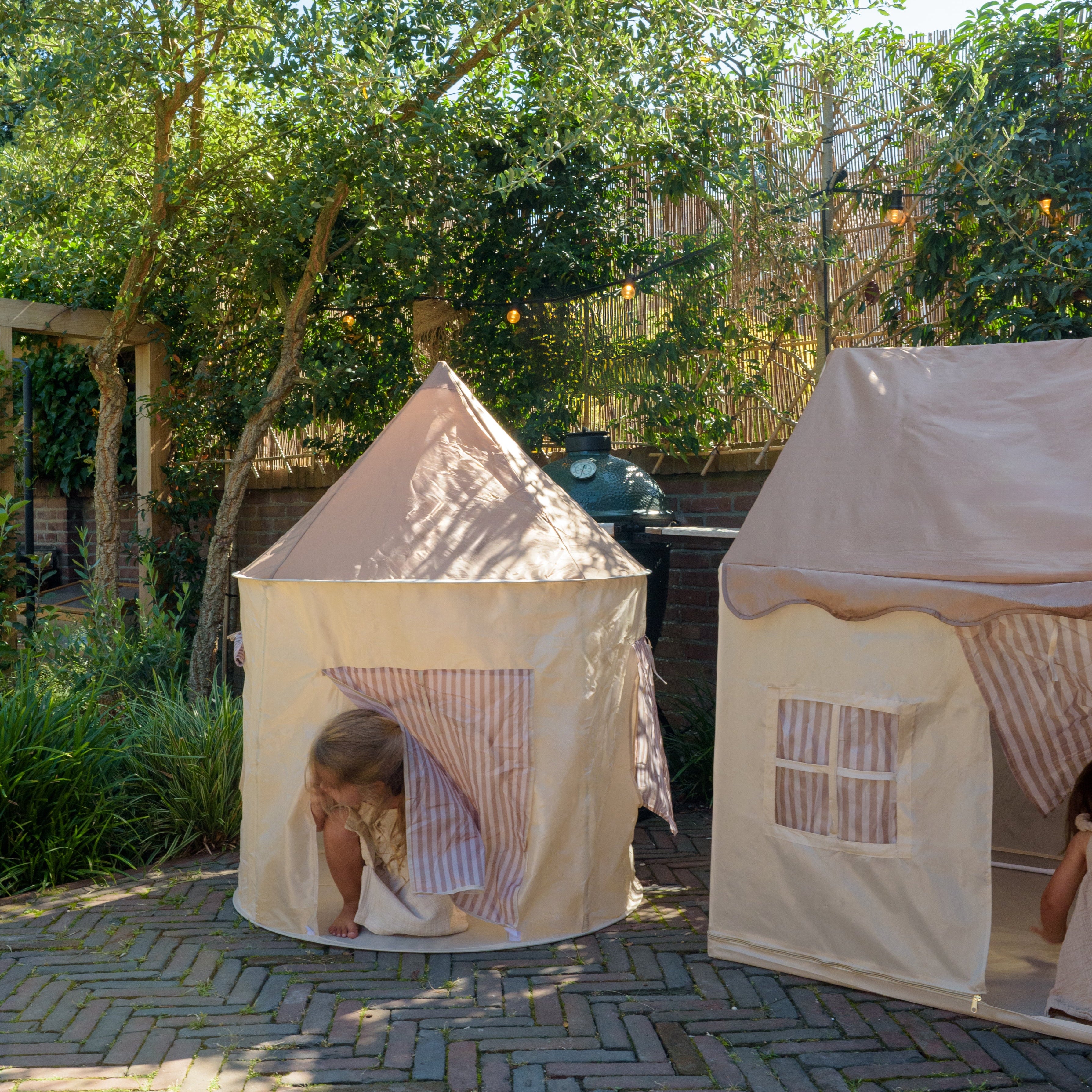Babiem® Speeltent Alice | Voor binnen & tuin