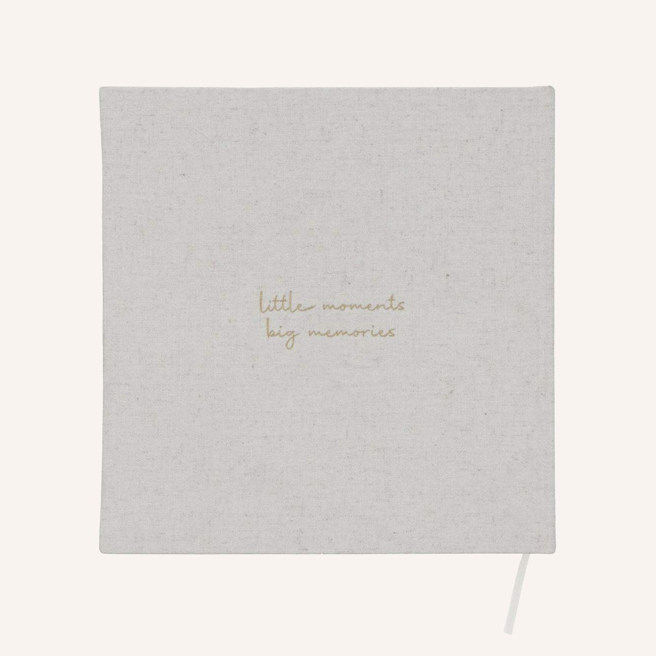 Mijn eerste jaar | Babyboek