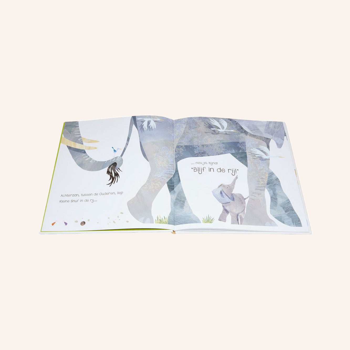 Just the Way You Are | Book