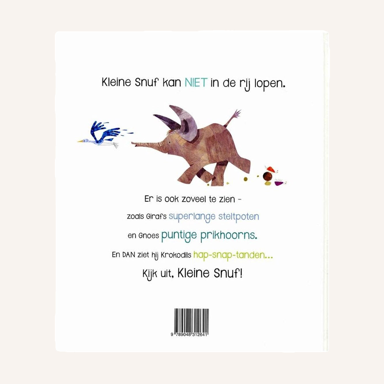 Just the Way You Are | Book