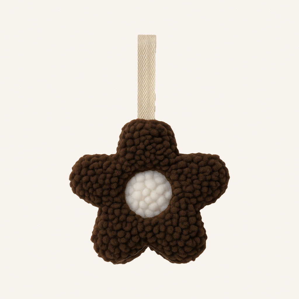 Daisy Bruine - Speenknuffel