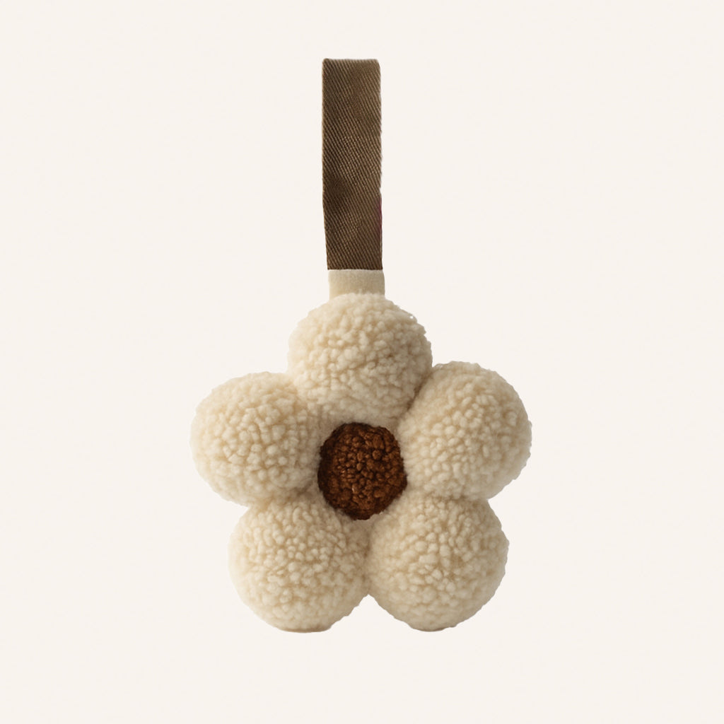 Daisy Vanille - Speenknuffel